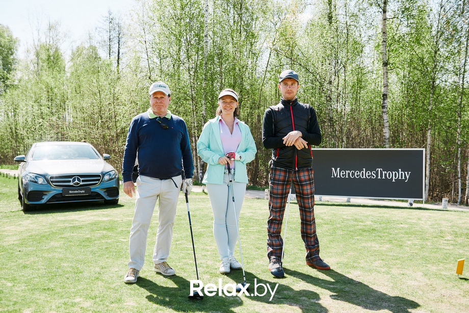 MercedesTrophy Belarus 2017, фото № 37
