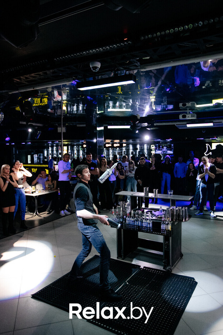 St. Patrick's day party, фото № 29