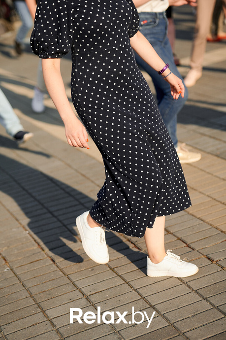 Танцы на крыше, фото № 17