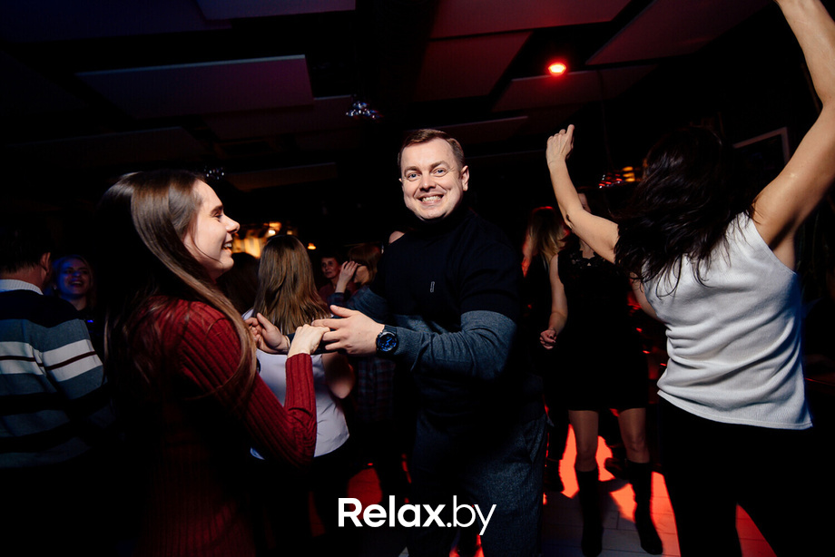 Ночные жители, фото № 39