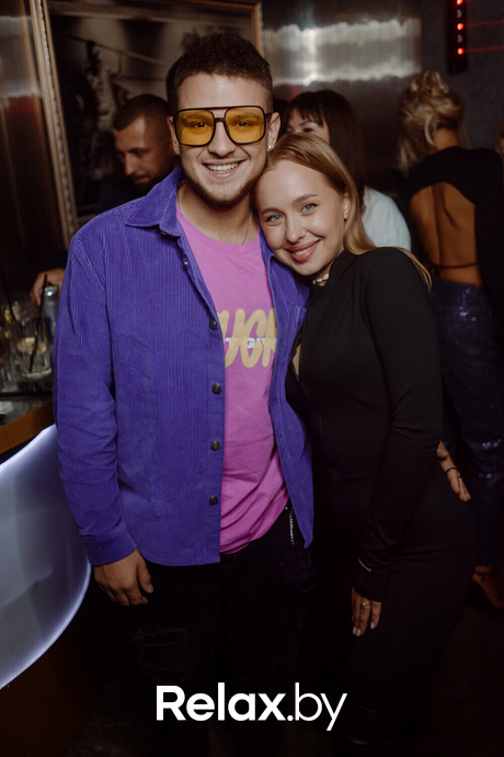 Friday LUXURIA LXR, фото № 17