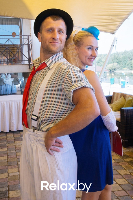 Юбилей Global Child, фото № 17