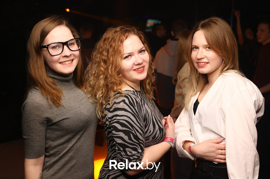 Воскресный движ, фото № 24