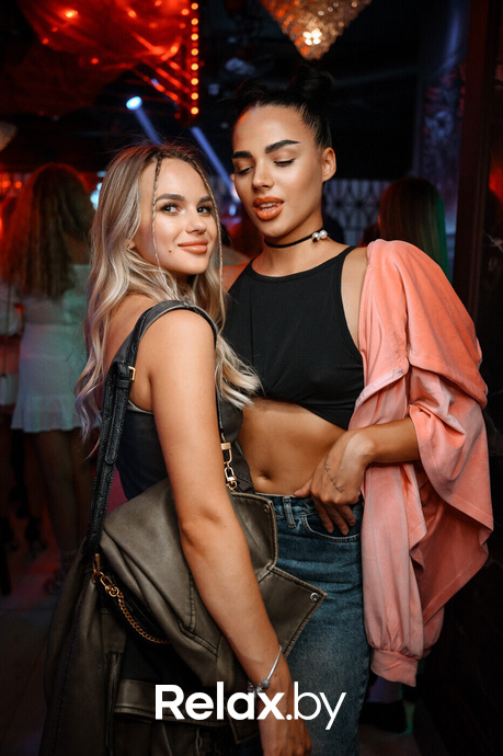 Saturday party, фото № 38