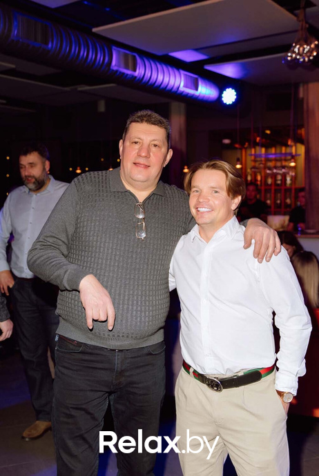 Happy New Year in Terra, фото № 59