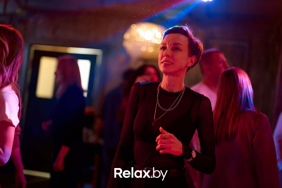 Saturday party, фото № 42