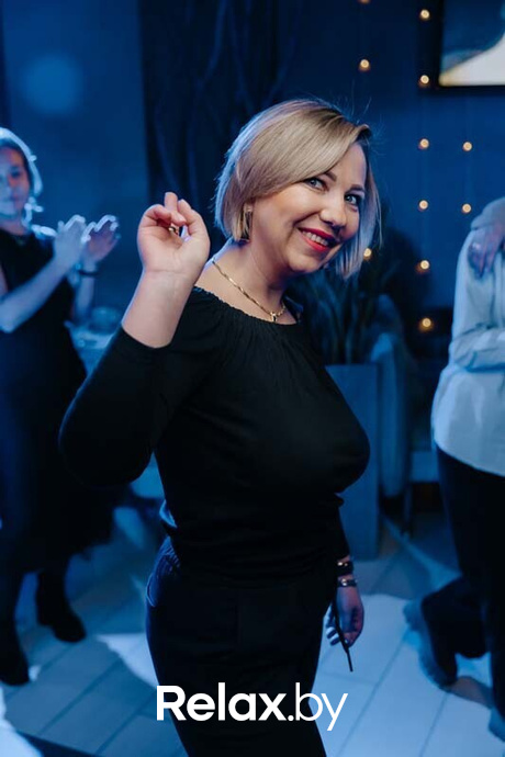 Ночные жители, фото № 28