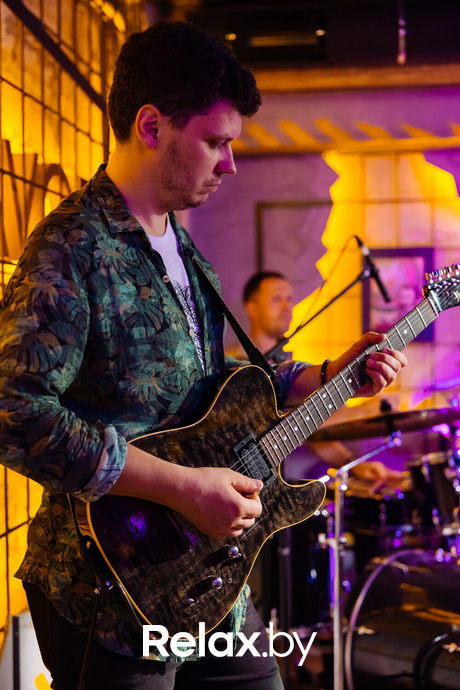 Saturday party, фото № 6