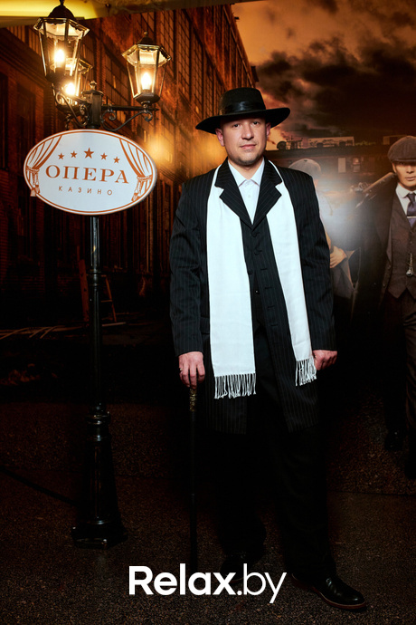 Весна вместе с AUDI Q7, фото № 34