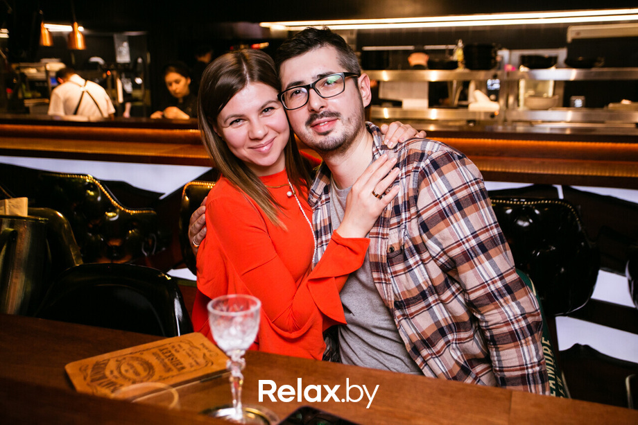 Выступление дуэта Donald&Tramp, фото № 33