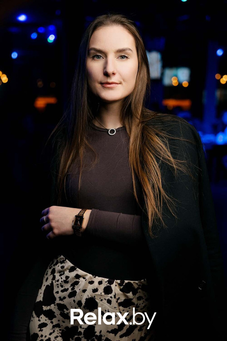 Ночные жители, фото № 5