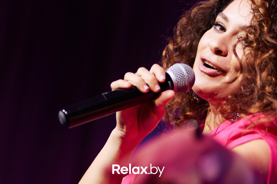 «Осень на драйве» вместе с BMW 5, фото № 94