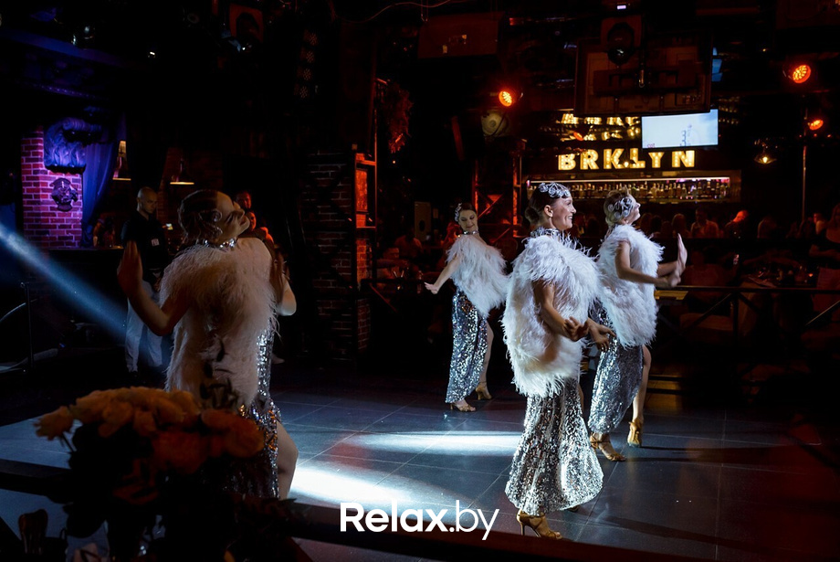 Brooklyn Live!, фото № 24