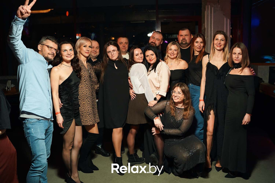 Saturday party, фото № 57