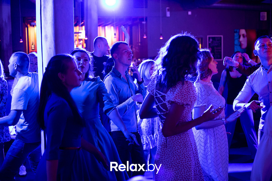 Ночные жители, фото № 45