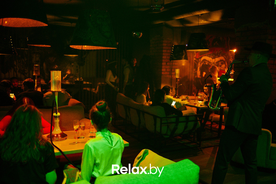 Gangsta brothers, фото № 15