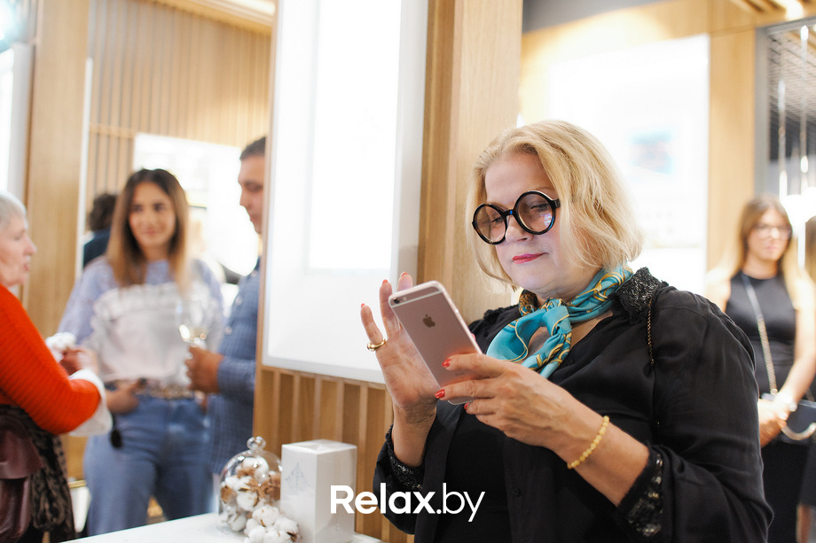 Сеанс ольфакторного детокса, фото № 157