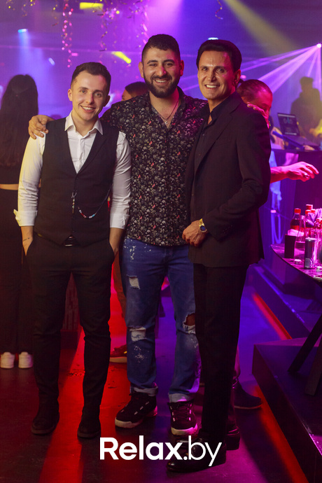 Please, Dont Stop | day 1, фото № 34