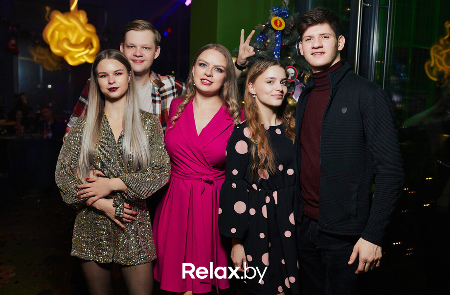 Nua New Year 2022, фото № 2