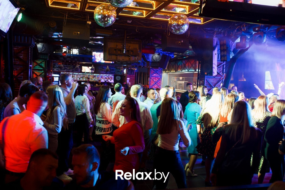 Brooklyn Live!, фото № 50