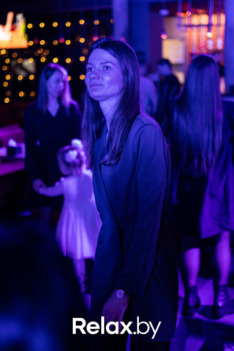 Ночные жители, фото № 64