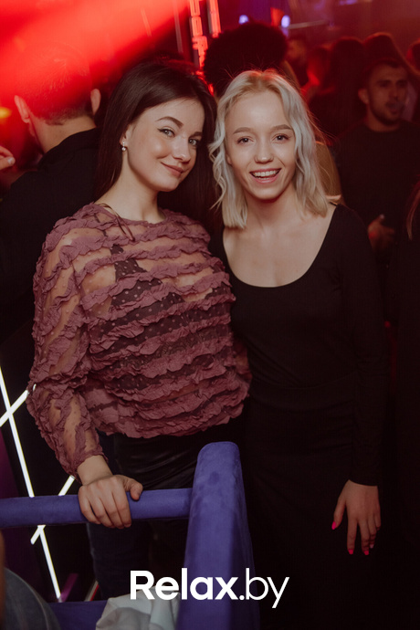 Saturday «mamasita», фото № 21