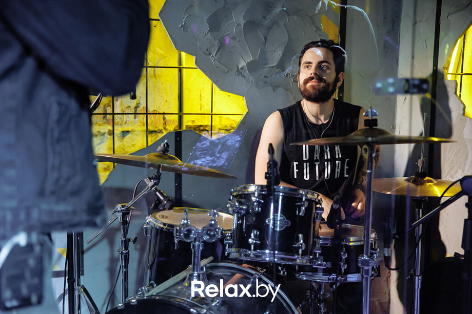 День Встречи Выпускников, фото № 139