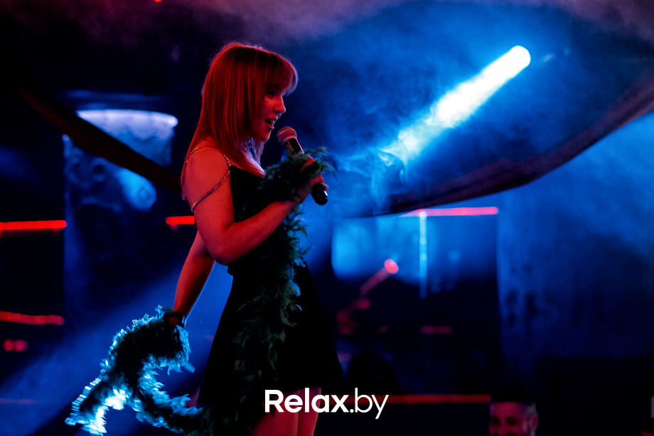 Masquerade ball, фото № 92