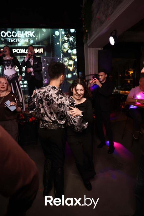 Новогодний корпоратив, фото № 149