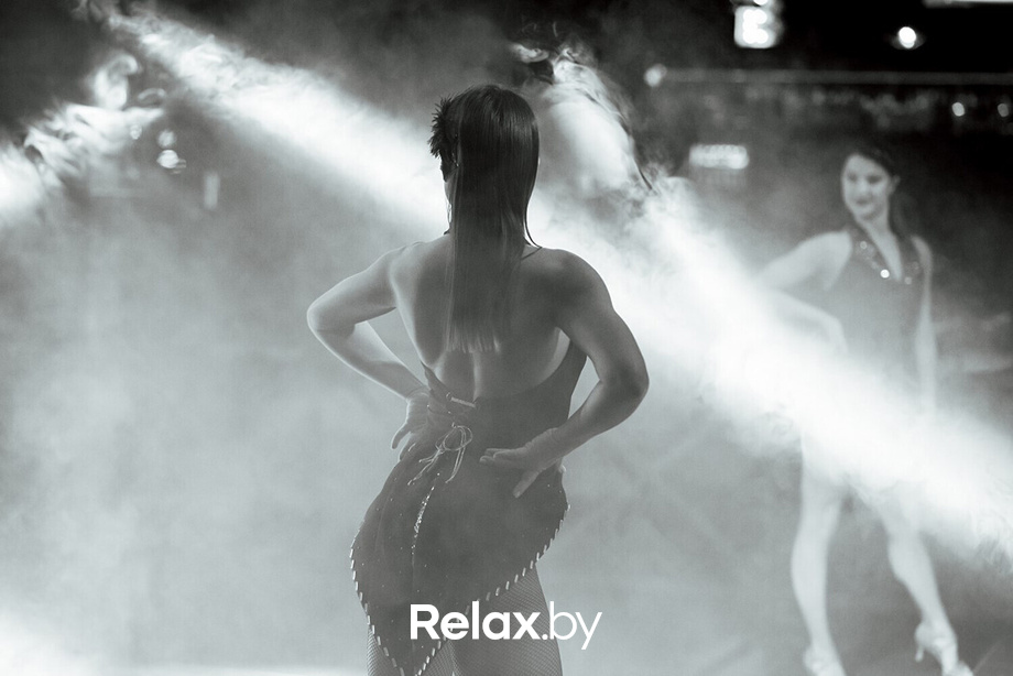 Brooklyn Live!, фото № 4