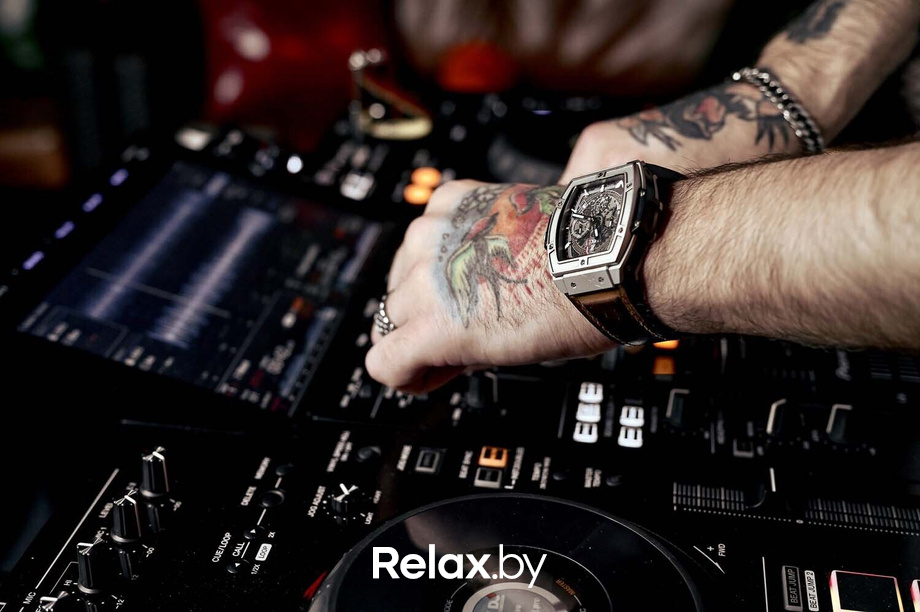 Parker House, фото № 3