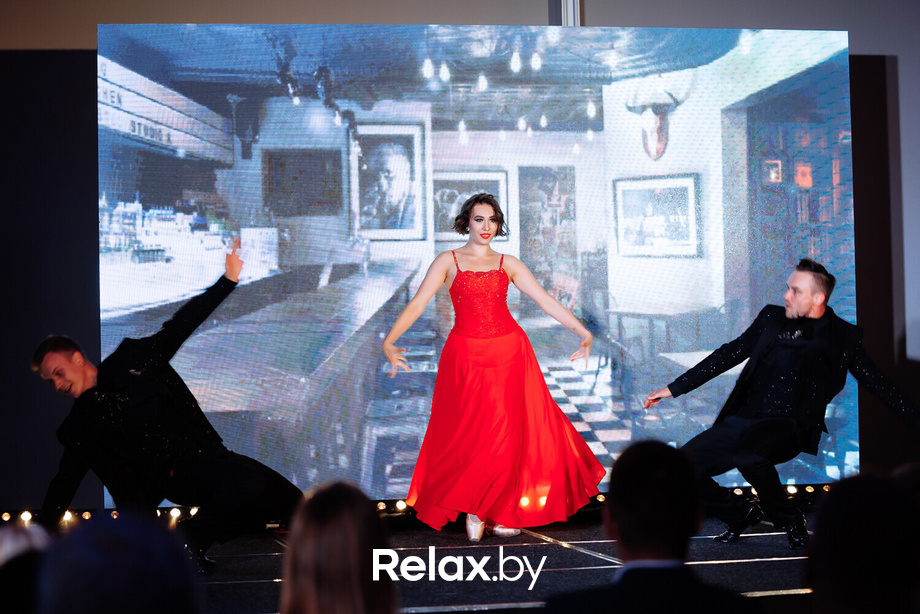 Человек Дела 2023, фото № 111