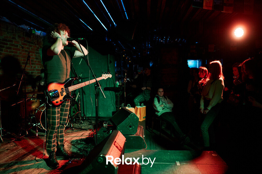 Tullamore St.Patrick's Day, фото № 203