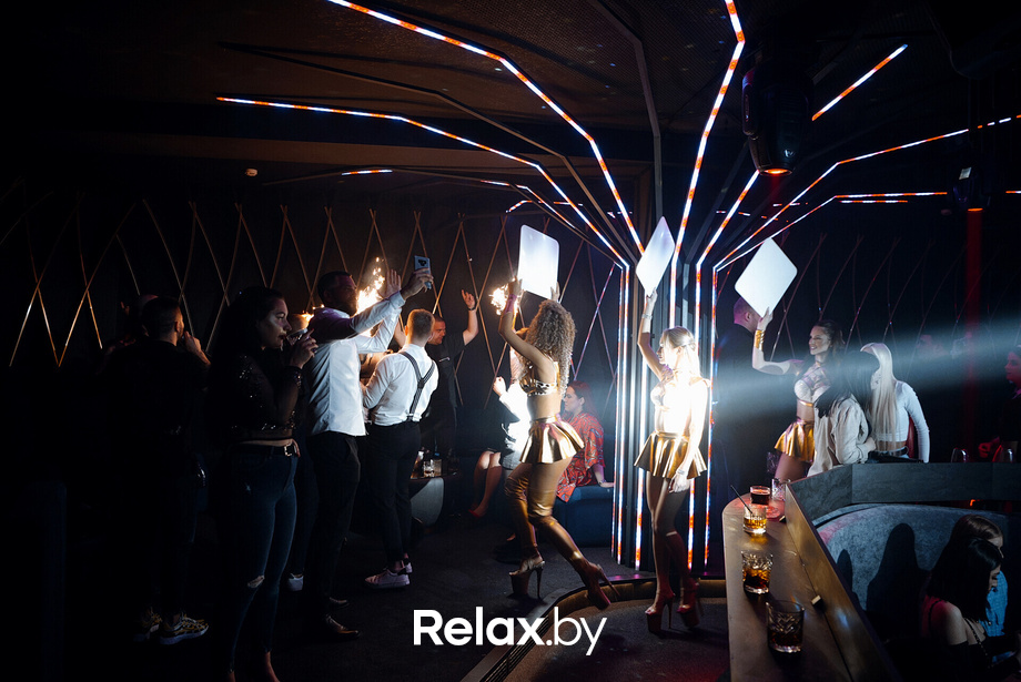 DoubleFaces, фото № 73