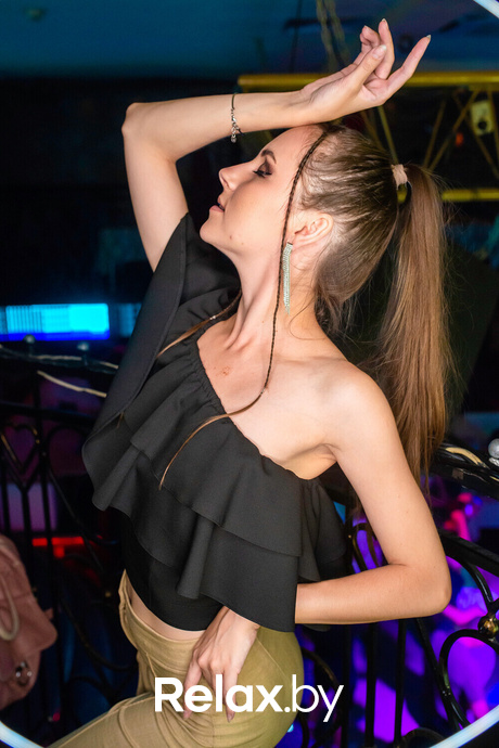 Суббота в Мулен руж, фото № 24