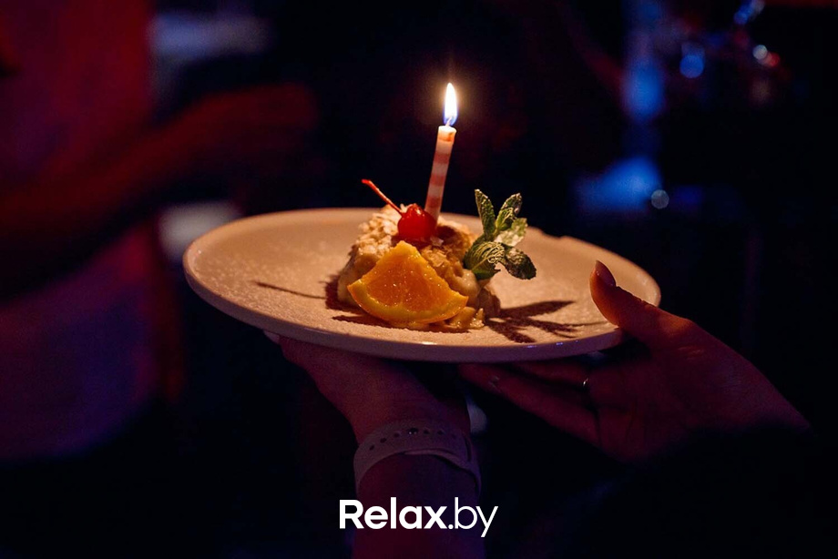 Brooklyn Live!, фото № 27