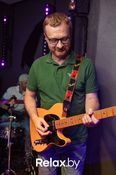 Ночные жители, фото № 29