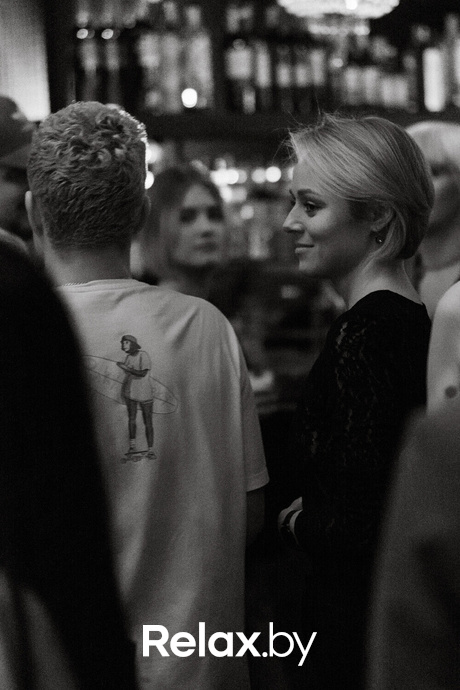 Вечеринка в PINKY, фото № 49