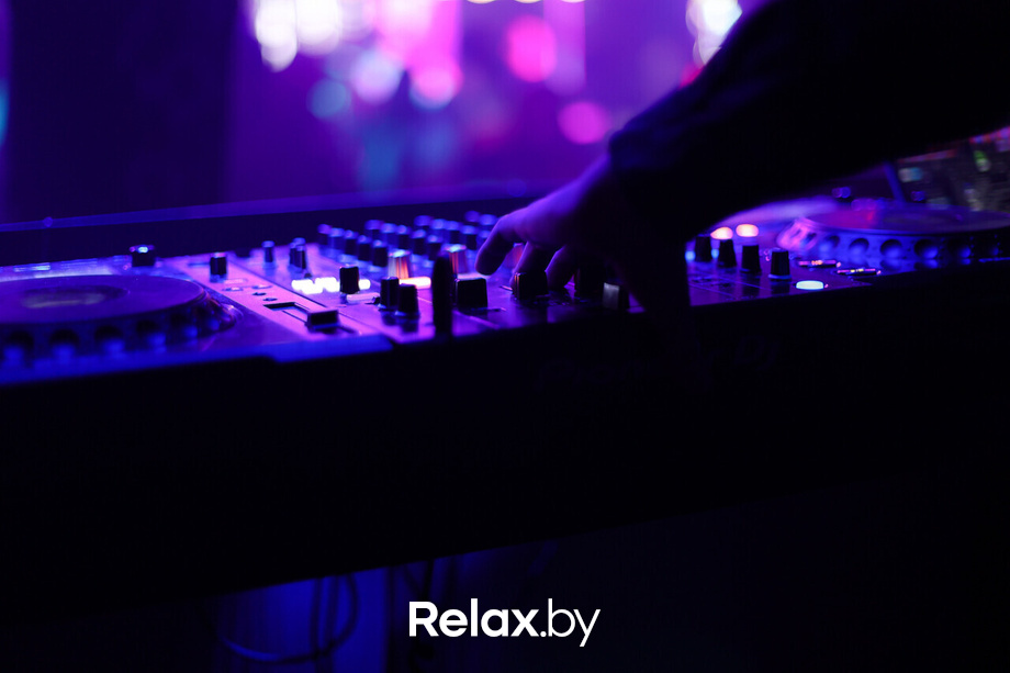 Party Valentine's, фото № 8