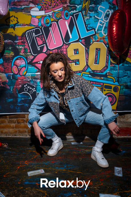 6 лет HookahPlace, фото № 67