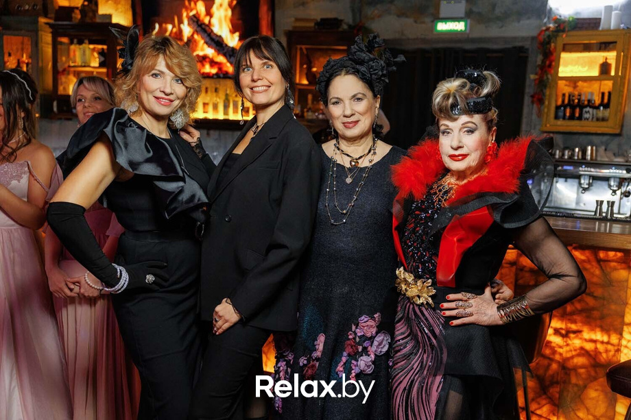 Зимний бал, фото № 37