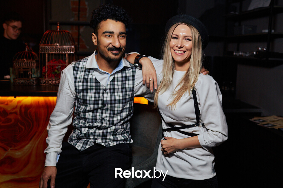 Gangsta brothers, фото № 95