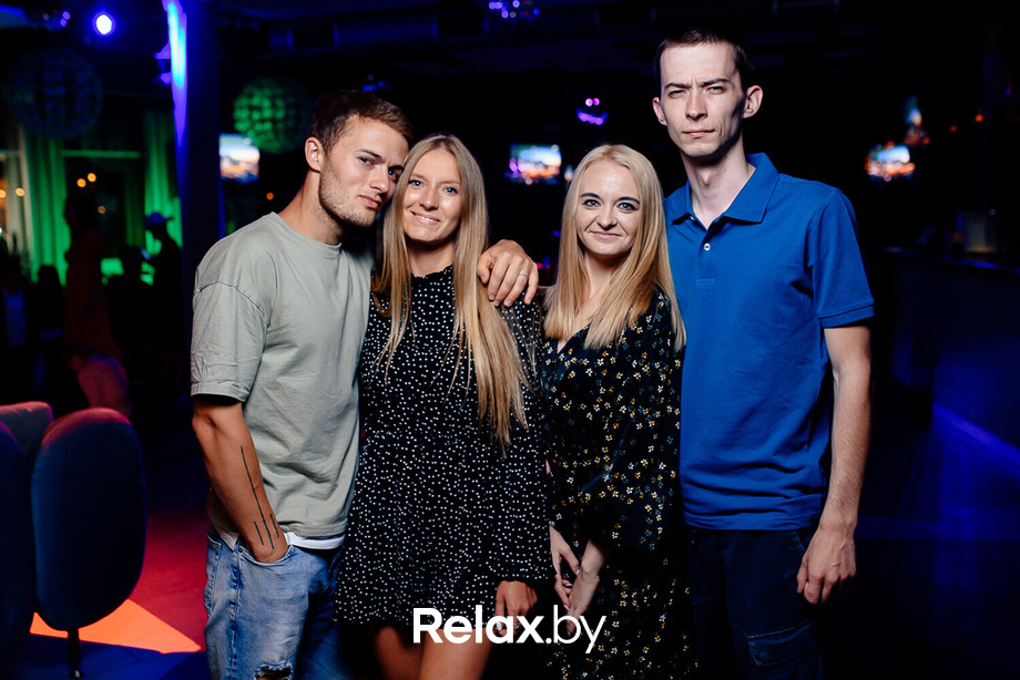 Ночные жители, фото № 20