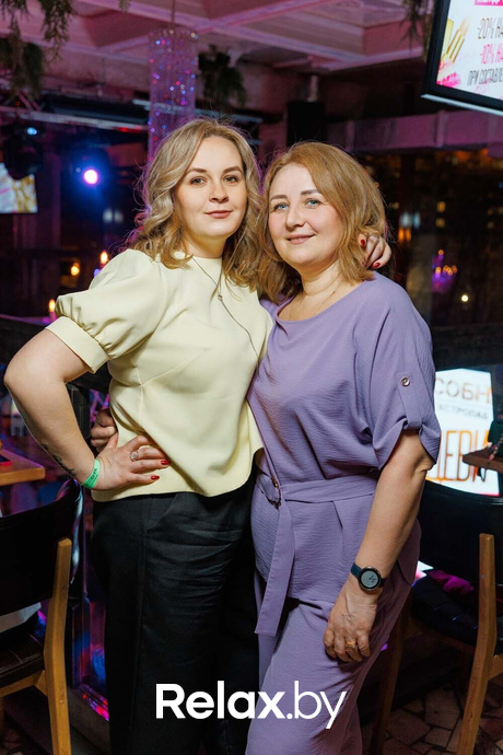 Saturday party, фото № 32