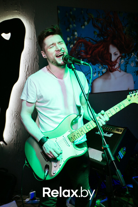 Ночные Жители, фото № 4