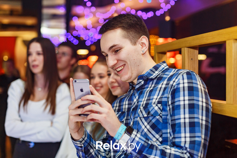 День Рождения гастро-клуба «Место», фото № 50