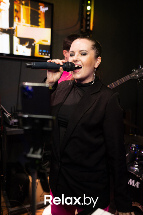 Ночные жители, фото № 11