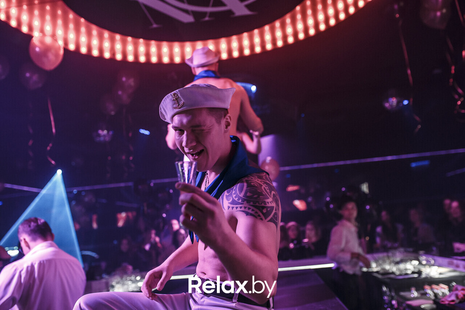 Circus show in Luna, фото № 55