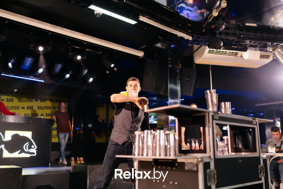 The students day party, фото № 31