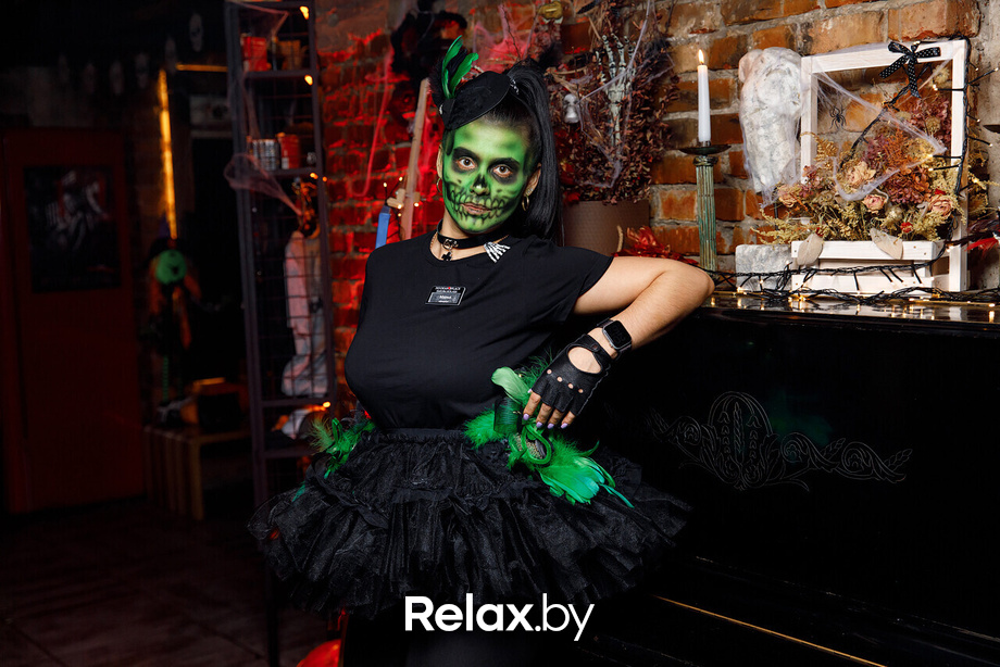 Мёртвые души, фото № 13